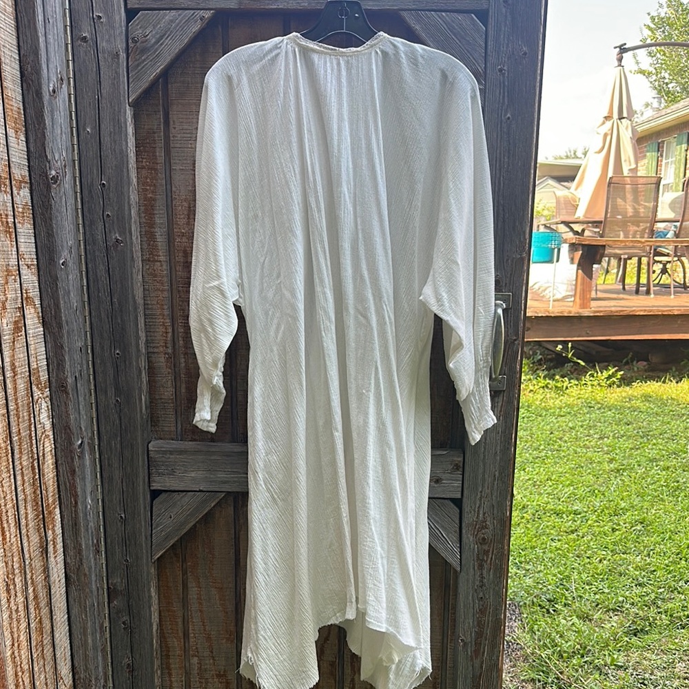 Noctex dress